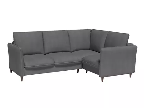 Угловой диван-кровать ХАНС