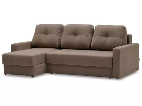 Угловой диван-кровать Йорк 4 Middle