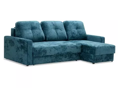 Угловой диван-кровать Йорк 4 Middle