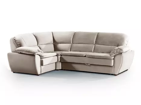 Угловой диван-кровать Маэстро (Левый)