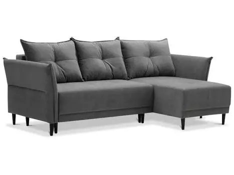 Угловой диван-кровать Монти Middle