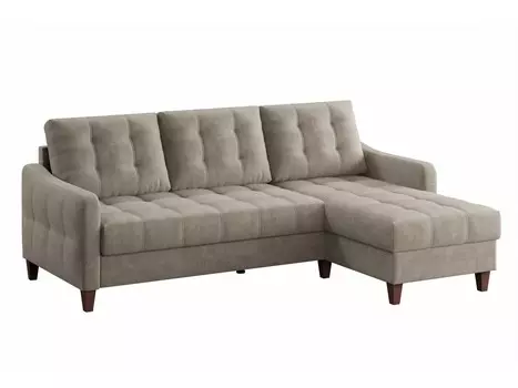 Угловой диван-кровать Nordic (левый, правый)