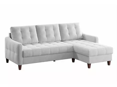 Угловой диван-кровать Nordic (левый, правый)