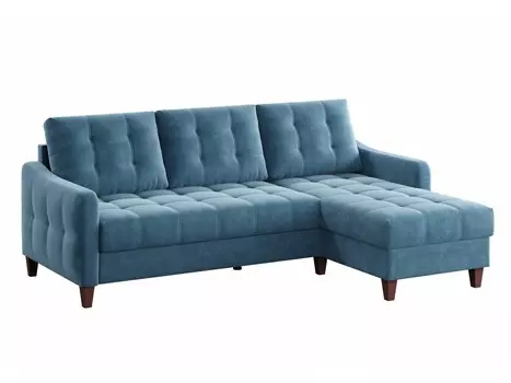 Угловой диван-кровать Nordic (левый, правый)