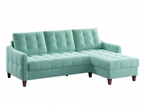 Угловой диван-кровать Nordic (левый, правый)