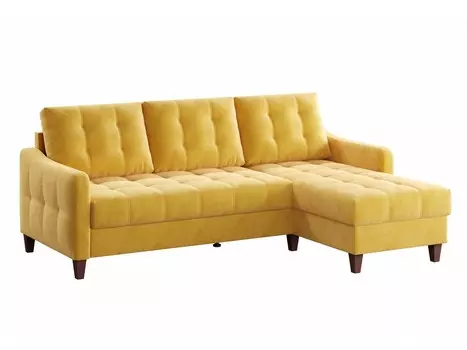 Угловой диван-кровать Nordic (левый, правый)