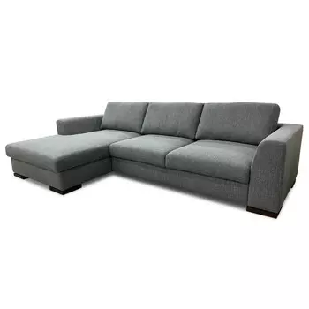 Угловой диван-кровать Punta Dream SELECTION