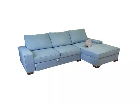 Угловой диван-кровать Robin