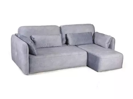 Угловой диван-кровать Shanghai