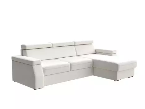 Угловой диван-кровать Synergy Ergo