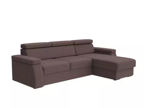 Угловой диван-кровать Synergy Ergo