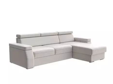 Угловой диван-кровать Synergy Ergo