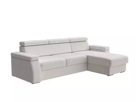 Угловой диван-кровать Synergy Ergo