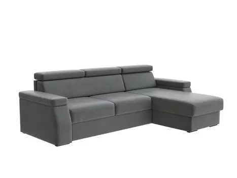 Угловой диван-кровать Synergy Ergo