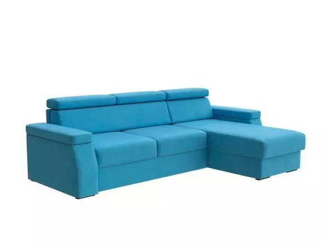 Угловой диван-кровать Synergy Ergo