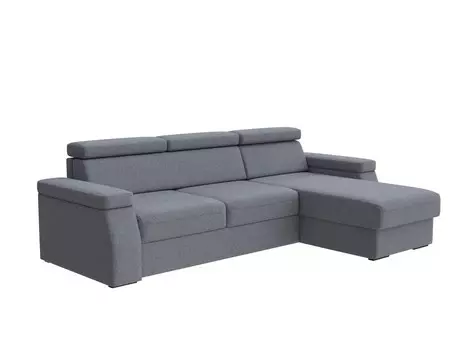 Угловой диван-кровать Synergy Ergo