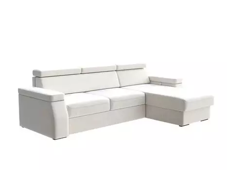 Угловой диван-кровать Synergy Ergo