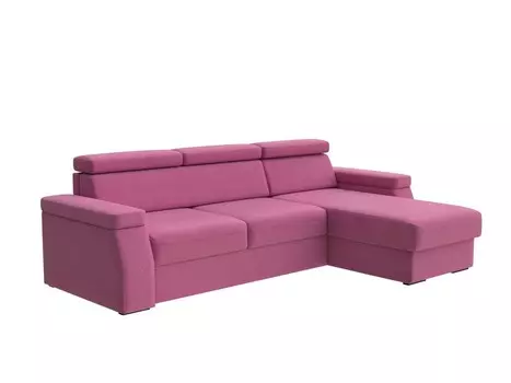 Угловой диван-кровать Synergy Ergo