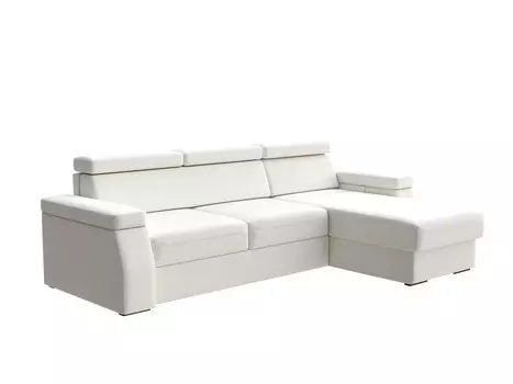 Угловой диван-кровать Synergy Ergo