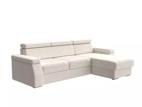 Угловой диван-кровать Synergy Ergo