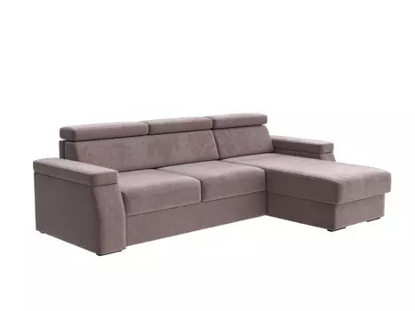 Угловой диван-кровать Synergy Ergo