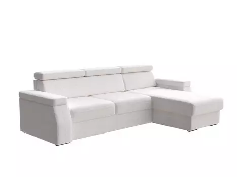 Угловой диван-кровать Synergy Ergo