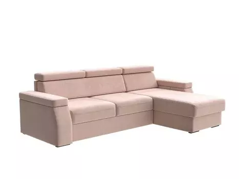 Угловой диван-кровать Synergy Ergo