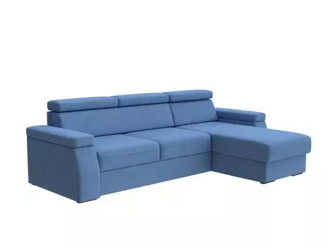 Угловой диван-кровать Synergy Ergo