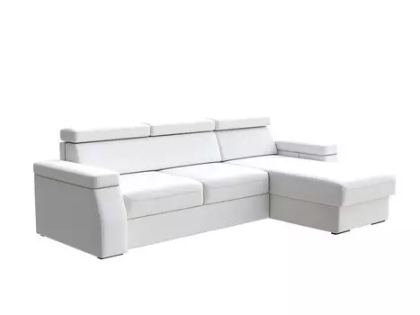 Угловой диван-кровать Synergy Ergo