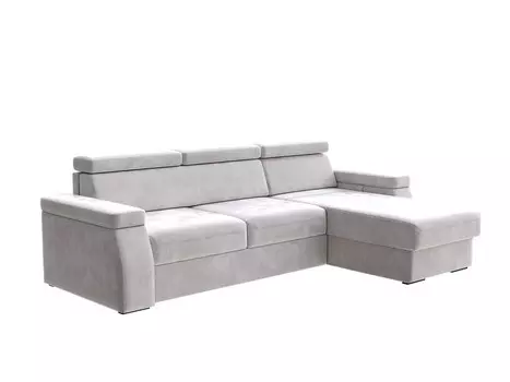 Угловой диван-кровать Synergy Ergo