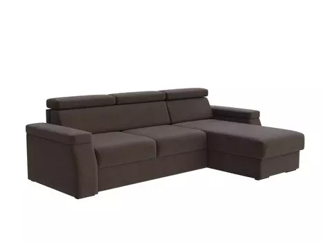 Угловой диван-кровать Synergy Ergo