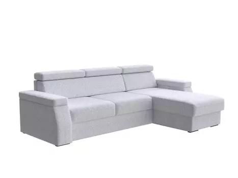 Угловой диван-кровать Synergy Ergo