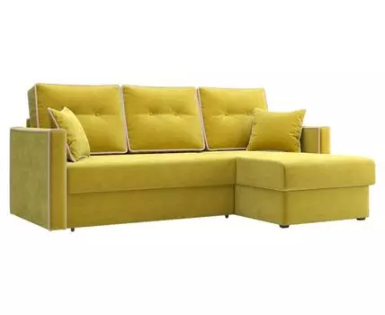 Угловой диван Лагос