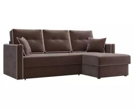 Угловой диван Лагос