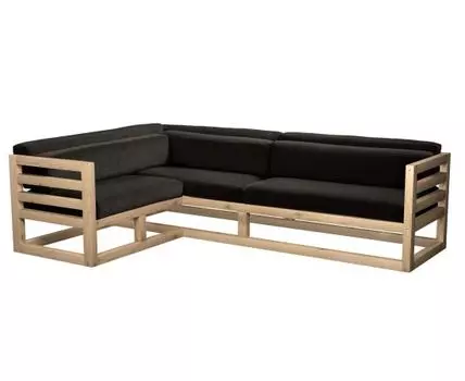 Угловой диван Магнус (70, 170 см, Без пружин, Мягкие, Левая, 250, Ширина 250 см)