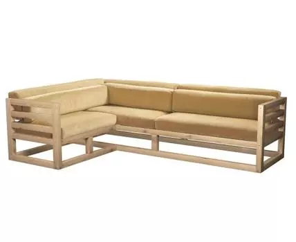 Угловой диван Магнус (70, 170 см, Без пружин, Мягкие, Левая, 250, Ширина 250 см)