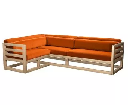 Угловой диван Магнус (70, 170 см, Без пружин, Мягкие, Левая, 250, Ширина 250 см)