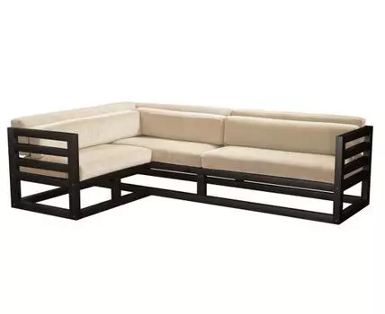 Угловой диван Магнус (70, 170 см, Без пружин, Мягкие, Левая, 250, Ширина 250 см)