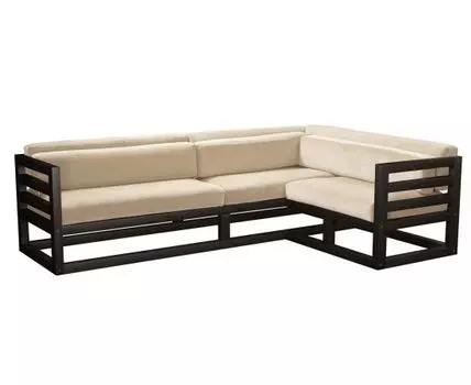 Угловой диван Магнус (70, 170 см, Без пружин, Мягкие, Правая, 250, Ширина 250 см)