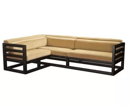 Угловой диван Магнус (70, 170 см, Без пружин, Мягкие, Левая, 250, Ширина 250 см)