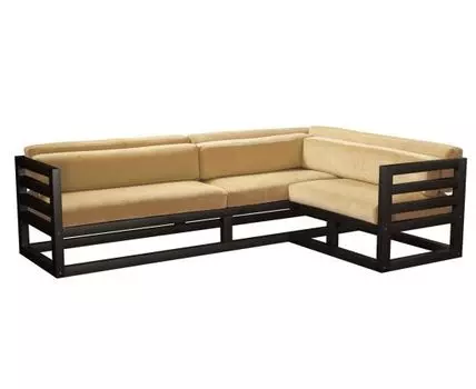 Угловой диван Магнус (70, 170 см, Без пружин, Мягкие, Правая, 250, Ширина 250 см)