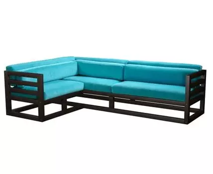 Угловой диван Магнус (70, 170 см, Без пружин, Мягкие, Левая, 250, Ширина 250 см)