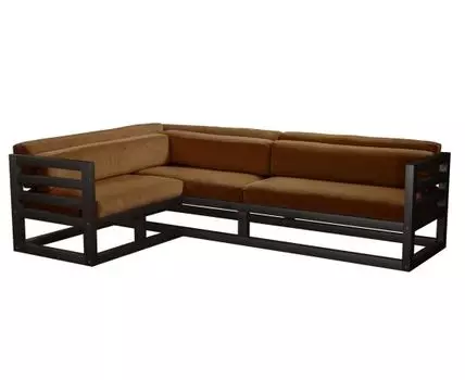 Угловой диван Магнус (70, 170 см, Без пружин, Мягкие, Левая, 250, Ширина 250 см)