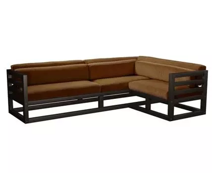 Угловой диван Магнус (70, 170 см, Без пружин, Мягкие, Правая, 250, Ширина 250 см)