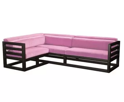 Угловой диван Магнус (70, 170 см, Без пружин, Мягкие, Левая, 250, Ширина 250 см)