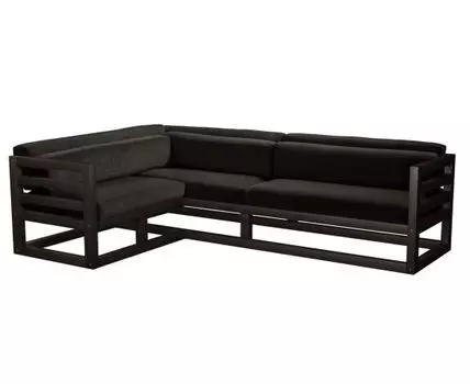 Угловой диван Магнус (70, 170 см, Без пружин, Мягкие, Левая, 250, Ширина 250 см)