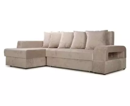 Угловой диван Марго