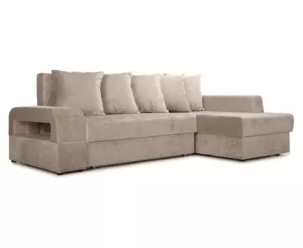 Угловой диван Марго