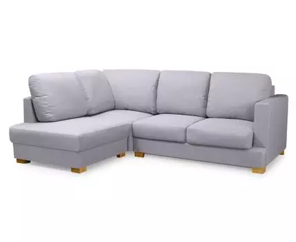 Угловой диван Плимут (малый) (Текстиль)