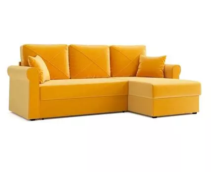 Угловой диван Роланд